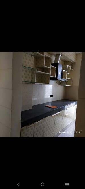 2 BHK Apartment – Exterior View View at JKG Palm Resort, Raj Nagar Extension - for Sale