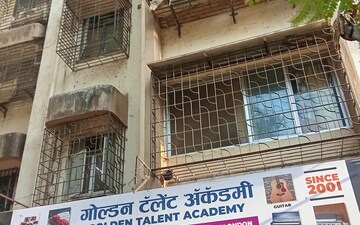1 BHK Apartment For Rent in Shalini Sadan CHS, Borivali West
