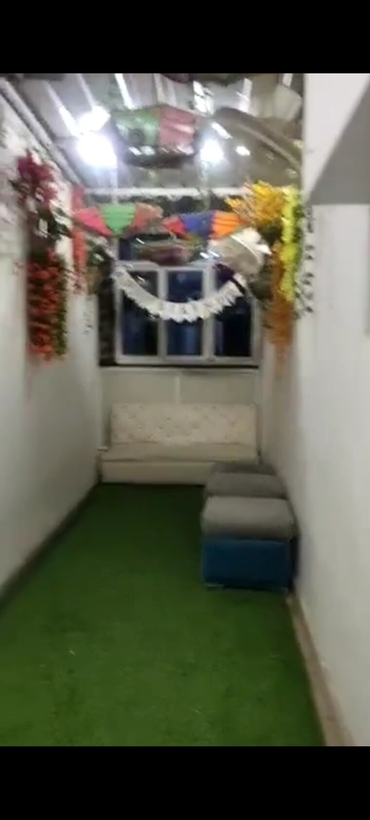 Master Plan, svp-gulmohur-garden 2 Bedroom 950 Sq.Ft. Apartment In Raj Nagar Extension Ghaziabad 8453258