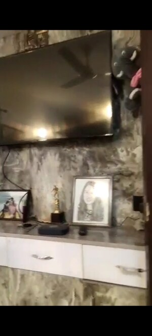 Floor Plan in 2 BHK Apartment at SVP Gulmohur Garden, Raj Nagar Extension – for Sale