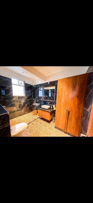 3 BHK Penthouse – Exterior View View at Vaishali Nagar - for Rent
