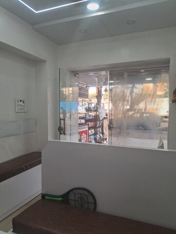 Floor Plan in  Shop at Virar West – for Sale