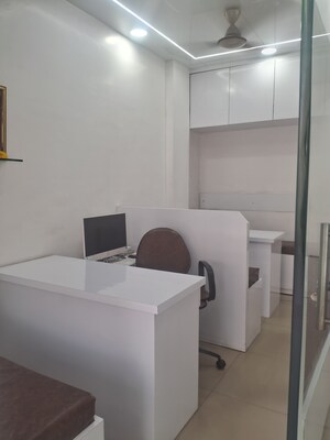  Shop – Exterior View View at Virar West - for Sale