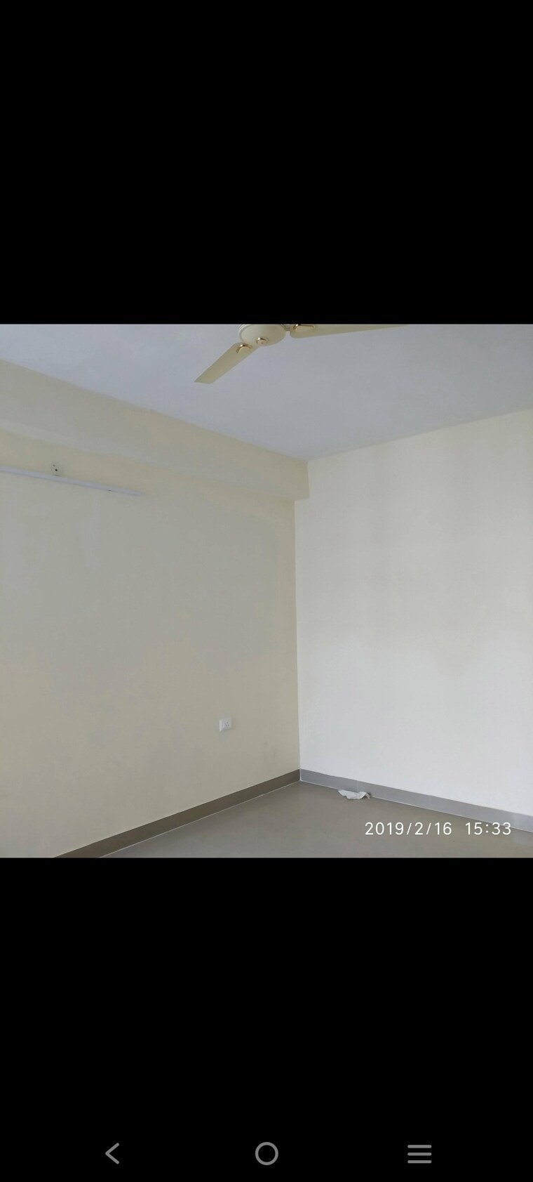 Master Bedroom, windsor-paradise-2 2 Bedroom 995 Sq.Ft. Apartment In Raj Nagar Extension Ghaziabad 8453262