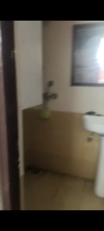 Bathroom in 2 BHK Apartment at Windsor Paradise 2, Raj Nagar Extension – for Sale