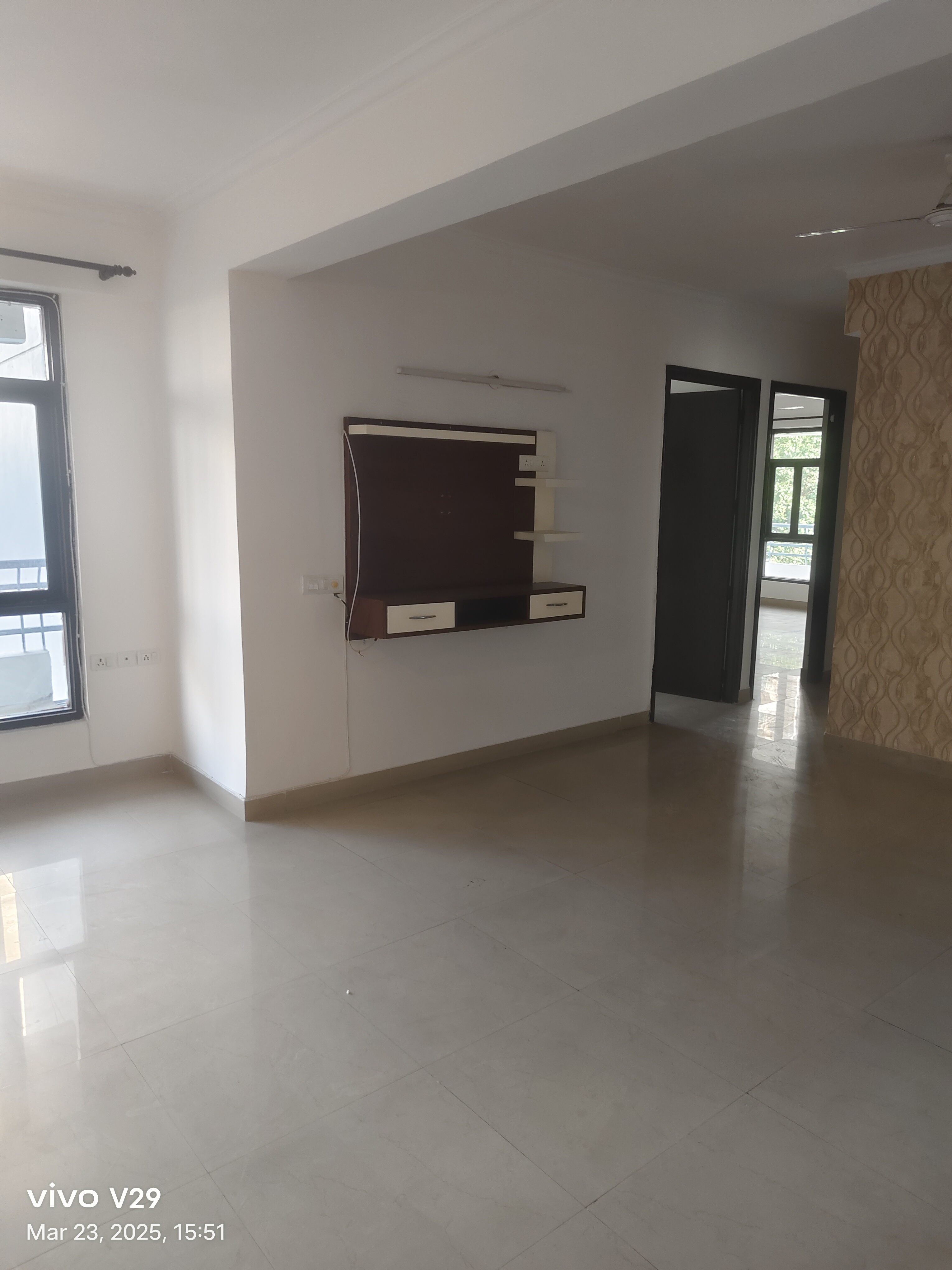 4 BHK + Servant Room 2560 Sq.Ft. Apartment in Omaxe The Nile