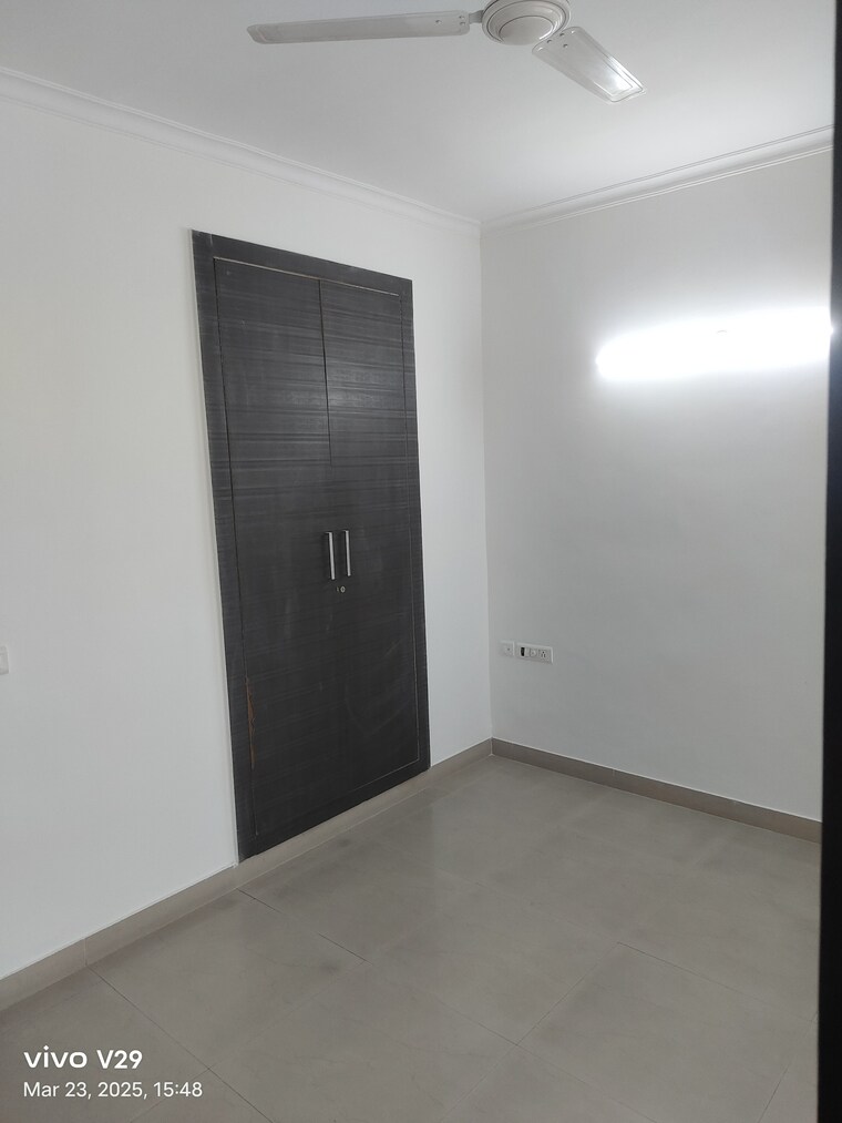 Master Bedroom, omaxe-the-nile 4 Bedroom 2560 Sq.Ft. Apartment In Sector 49 Gurgaon 8453263