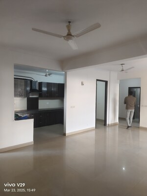 Furnished Amenities in 4 BHK Apartment at Omaxe The Nile, Sector 49 – for Sale