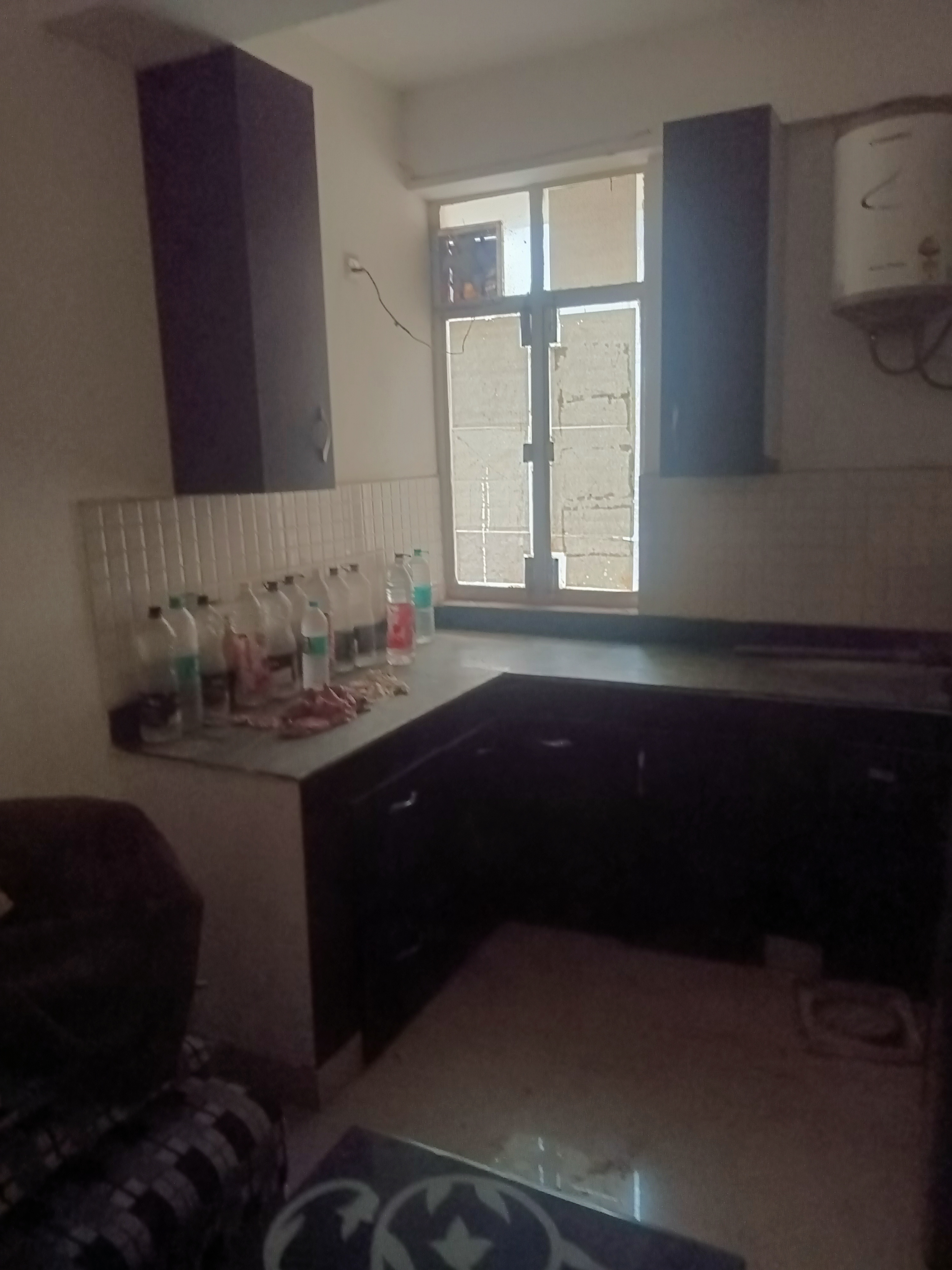 1 BHK Apartment For Sale in Breez Global Heights