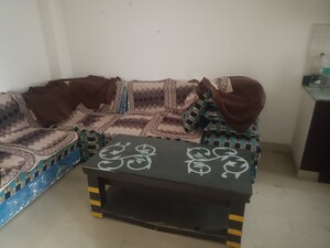 Bedroom in 1 BHK Apartment at Breez Global Heights, Sohna Sector 33 – for Sale