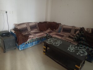 Bedroom in 1 BHK Apartment at Breez Global Heights, Sohna Sector 33 – for Sale