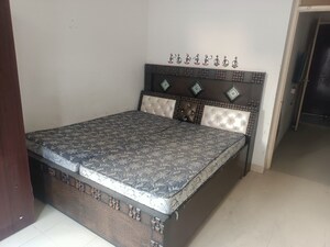 Bedroom in 1 BHK Apartment at Breez Global Heights, Sohna Sector 33 – for Sale