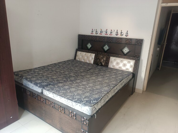 Bedroom, breez-global-heights 1 Bedroom 350 Sq.Ft. Apartment In Sohna Sector 33 Gurgaon 8453267