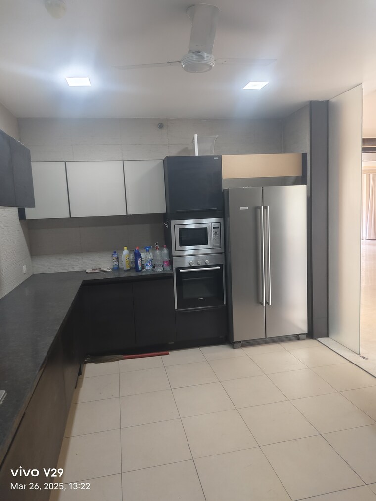 Exterior View, central-park-i 4 Bedroom 3500 Sq.Ft. Apartment In Sector 42 Gurgaon 8453269