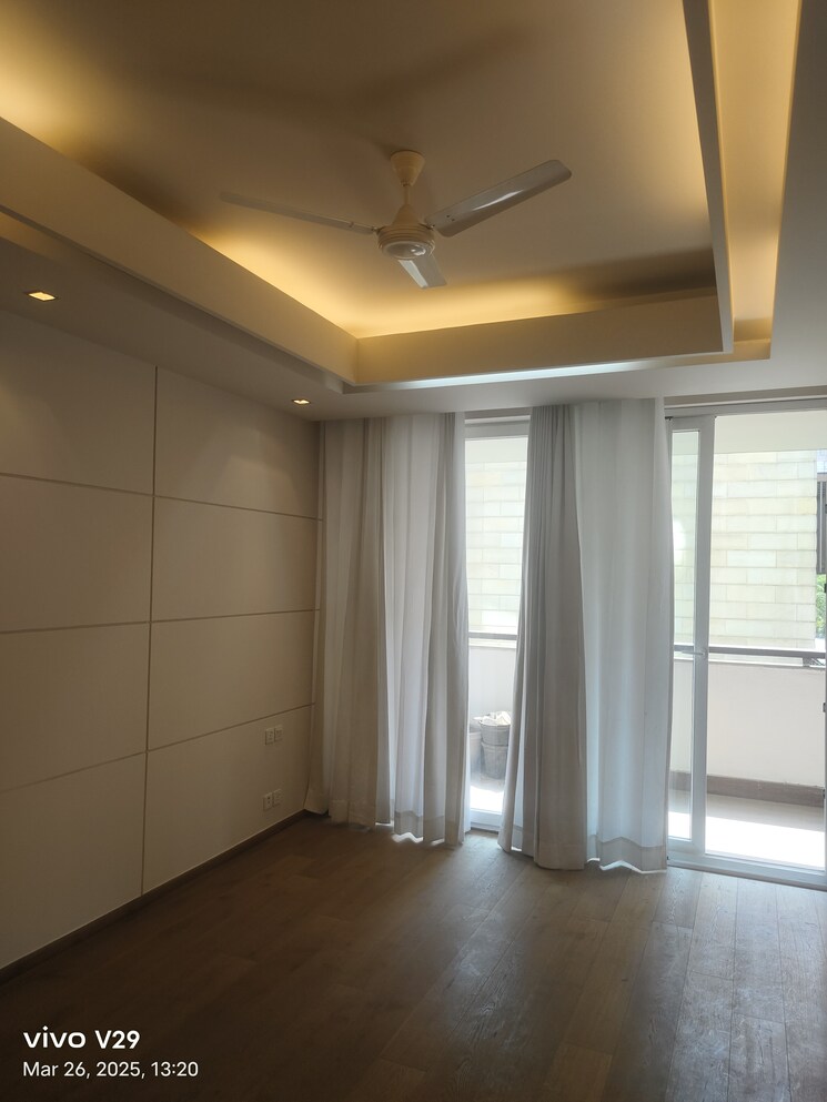 Master Bedroom, central-park-i 4 Bedroom 3500 Sq.Ft. Apartment In Sector 42 Gurgaon 8453269
