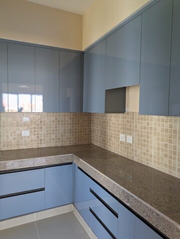 2 BHK Apartment – Exterior View View at Paras Dews, Sector 106 - for Rent