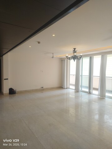 4 BHK Apartment For Sale in DLF Westend Heights, Sector 53