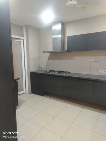 4 BHK Apartment – Exterior View View at DLF Westend Heights, Sector 53 - for Sale