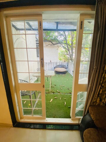 3 BHK Villa – Map Location View at Multicon Cinderella, Baner - for Rent