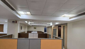  Office Space For Rent in NIBR 1 Aerocity, Andheri East