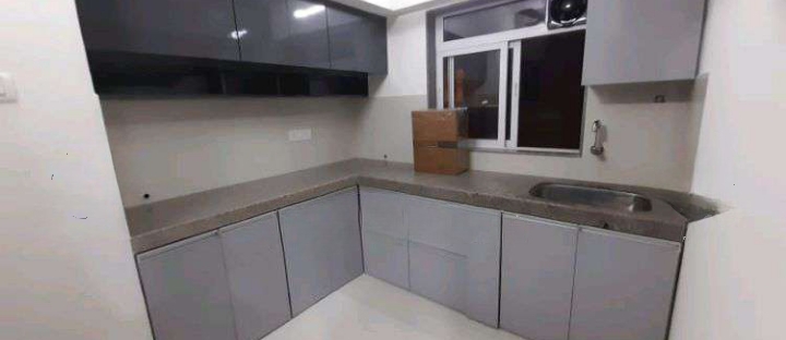 2 BHK + Pooja Room 680 Sq.Ft. Apartment in ACE Homes