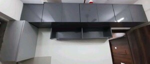 2 BHK Apartment – Exterior View View at ACE Homes, Kasarvadavali - for Sale