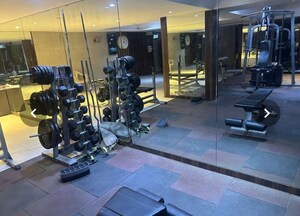 Swimming Pool in 2 BHK Apartment at ACE Homes, Kasarvadavali – for Sale