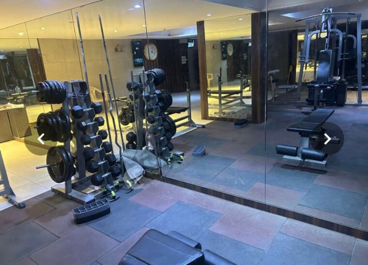 Swimming Pool, ace-homes 2 Bedroom 680 Sq.Ft. Apartment In Kasarvadavali Thane 8453278