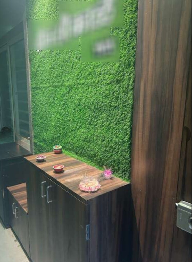 Bedroom, ace-homes 2 Bedroom 680 Sq.Ft. Apartment In Kasarvadavali Thane 8453278