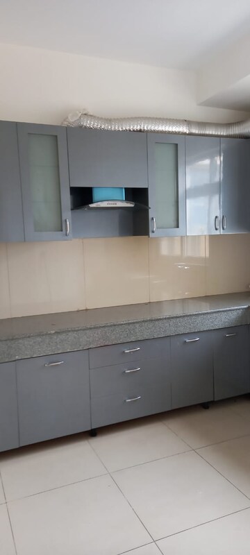 3 BHK Apartment – Exterior View View at Emaar MGF Emerald Hills, Sector 65 - for Rent
