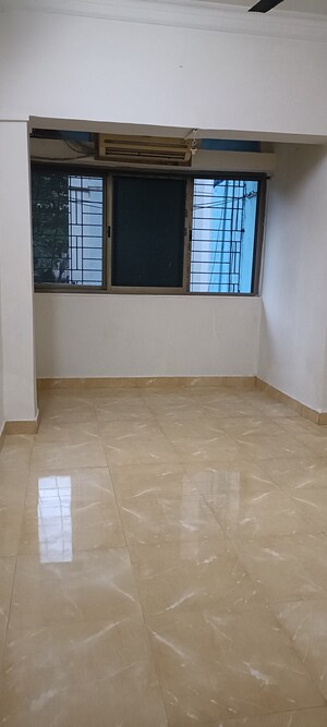 Master Bedroom in 1 BHK Apartment at Vittal Krupa Apartment, Santacruz East – for Sale