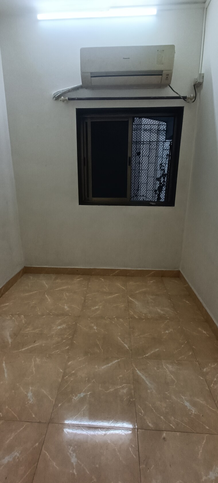 Master Bedroom, vittal-krupa-apartment 1 Bedroom 300 Sq.Ft. Apartment In Santacruz East Mumbai 8453285