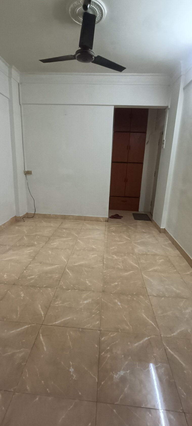 Master Bedroom, vittal-krupa-apartment 1 Bedroom 300 Sq.Ft. Apartment In Santacruz East Mumbai 8453285