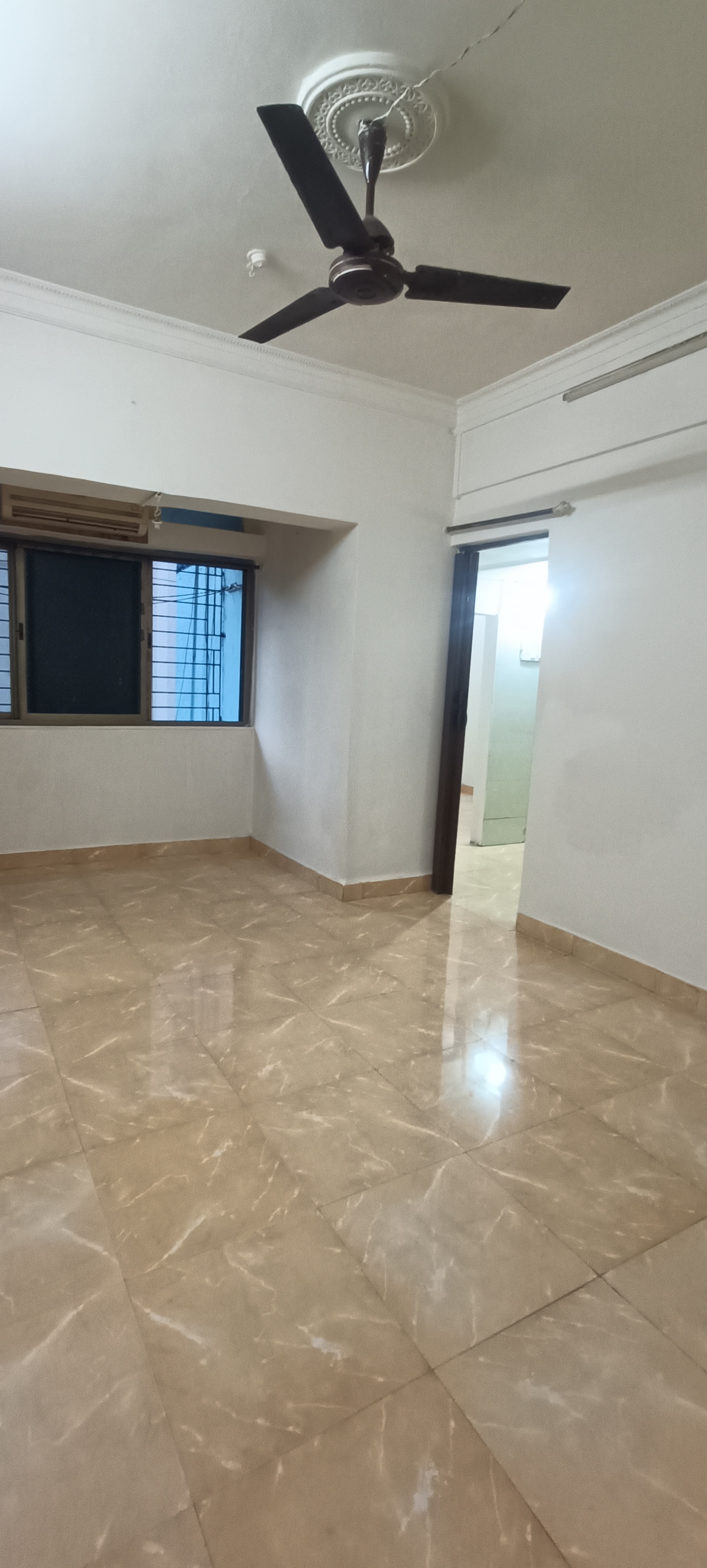 1 BHK Apartment For Sale in Vittal Krupa Apartment