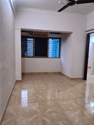 Master Bedroom in 1 BHK Apartment at Vittal Krupa Apartment, Santacruz East – for Sale