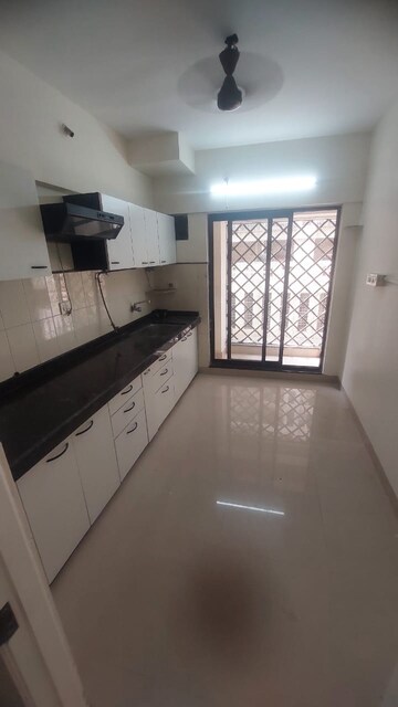 1 BHK Apartment – Exterior View View at Dindoshi Onkar CHS, Malad East - for Rent