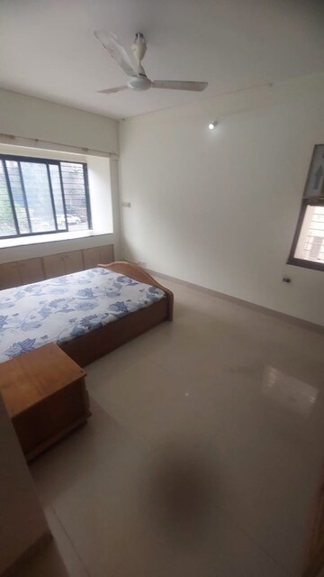 1 BHK Apartment – Exterior View View at Dindoshi Onkar CHS, Malad East - for Rent