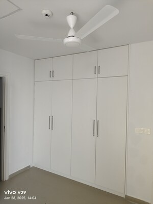 Floor Plan in 3 BHK Apartment at Conscient Hines Elevate, Sector 59 – for Sale