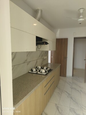 3 BHK Apartment – Exterior View View at Conscient Hines Elevate, Sector 59 - for Sale