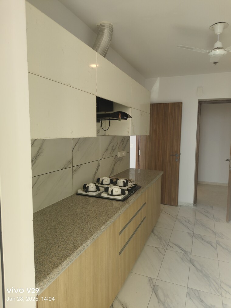 Exterior View, conscient-hines-elevate 3 Bedroom 2595 Sq.Ft. Apartment In Sector 59 Gurgaon 8453287