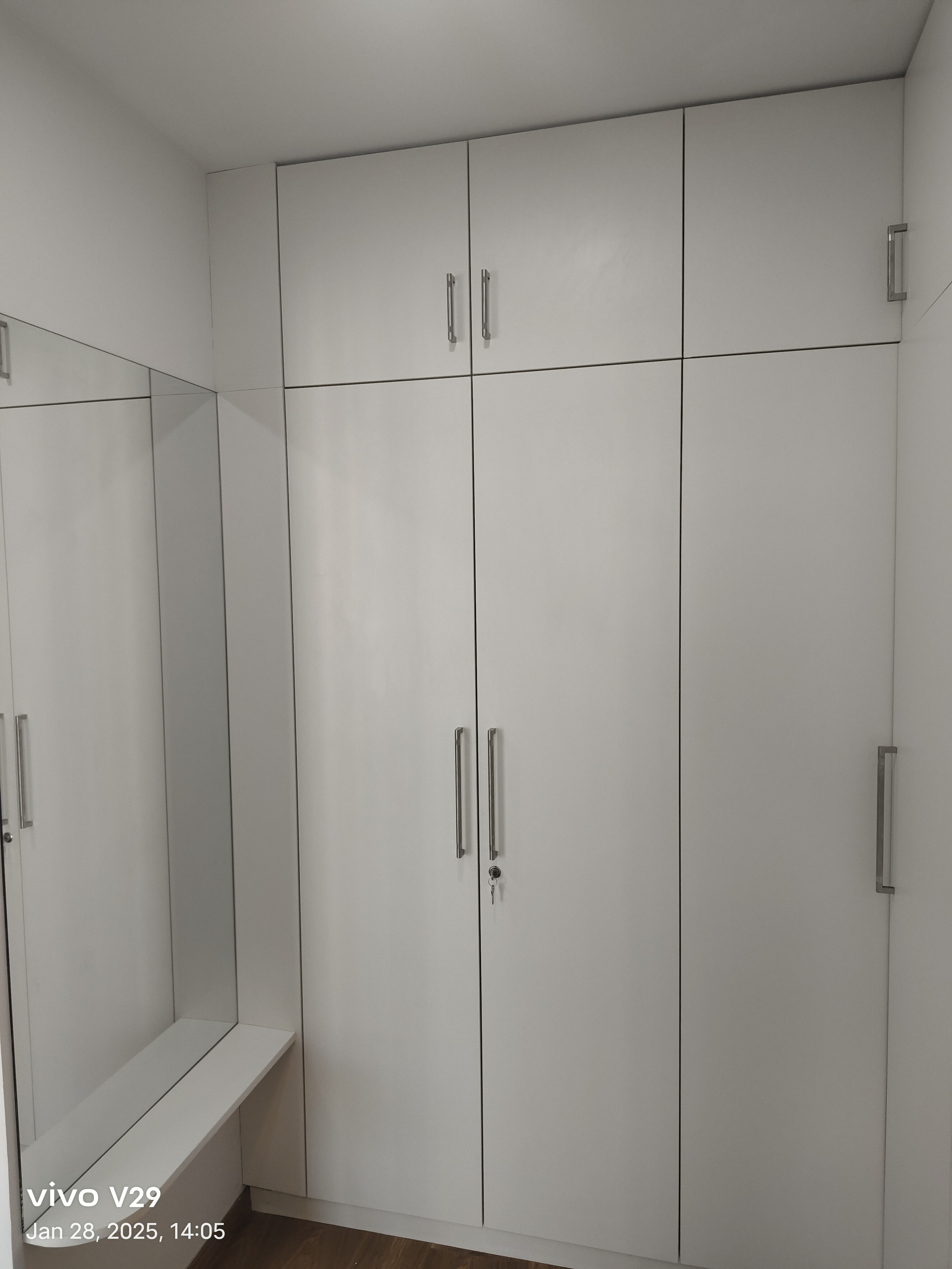 3 BHK + Pooja Room,Servant Room Apartment For Sale in Conscient Hines Elevate