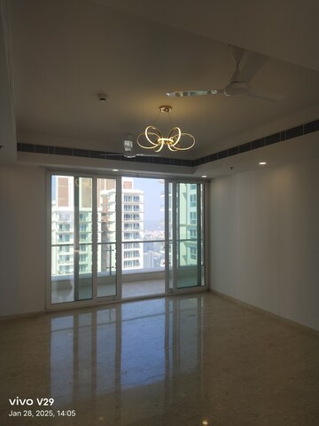 Master Bedroom in 3 BHK Apartment at Conscient Hines Elevate, Sector 59 – for Sale