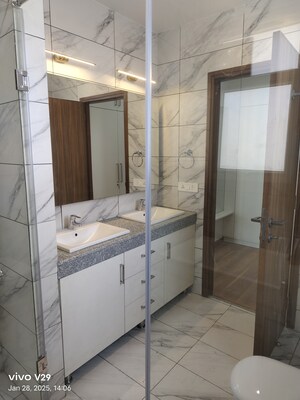 3 BHK Apartment – Exterior View View at Conscient Hines Elevate, Sector 59 - for Sale