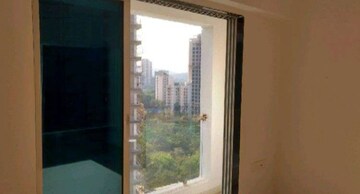 Master Bedroom in 1 BHK Apartment at Cosmos 27 Gbr, Kasarvadavali – for Rent