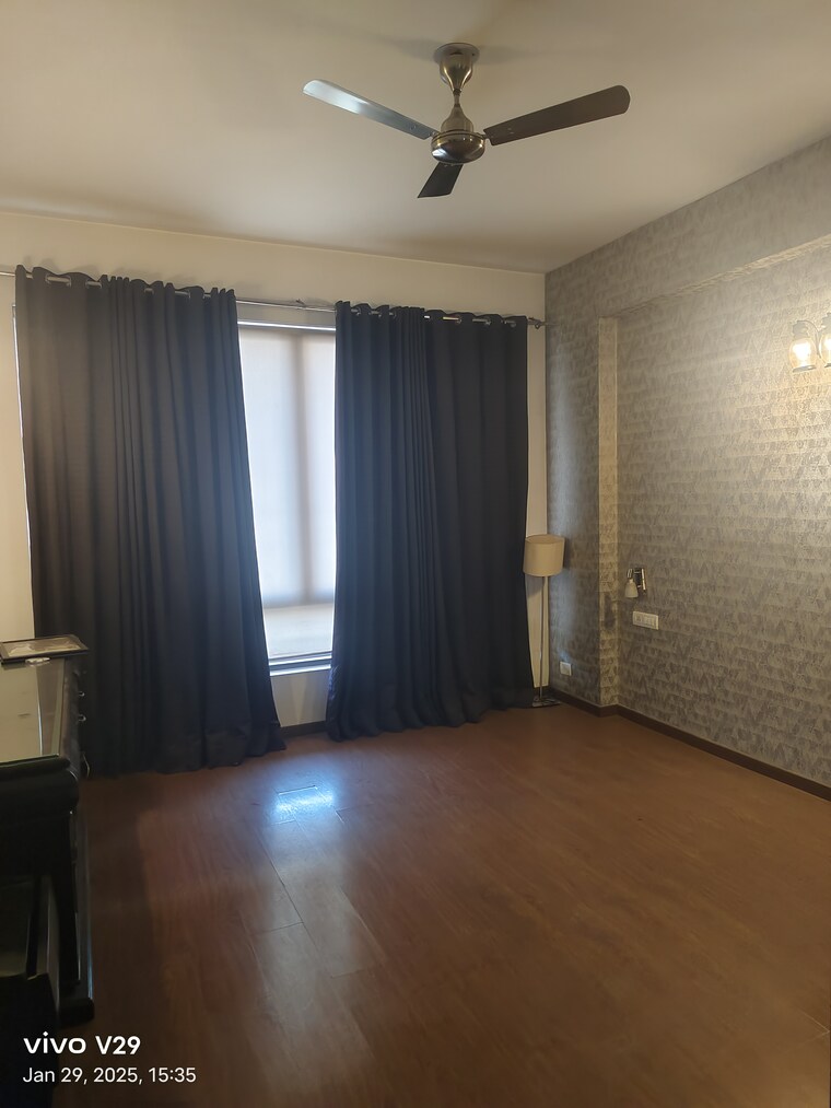 Master Bedroom, ss-hibiscus 4 Bedroom 4400 Sq.Ft. Apartment In Sector 50 Gurgaon 8453295