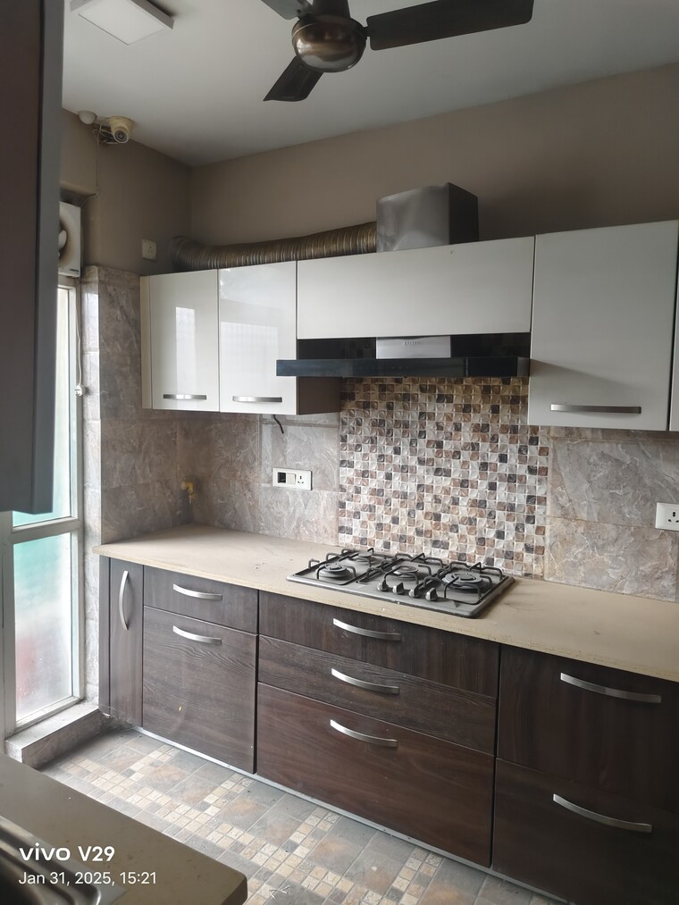 Exterior View, ss-hibiscus 4 Bedroom 4400 Sq.Ft. Apartment In Sector 50 Gurgaon 8453295