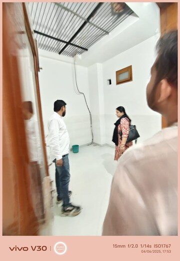 Master Plan in 2 BHK Independent House at Gomti Nagar – for Rent