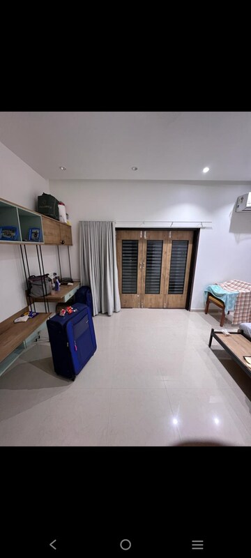 4 BHK Independent House – Exterior View View at Vatsal Residency, Ghuma - for Rent