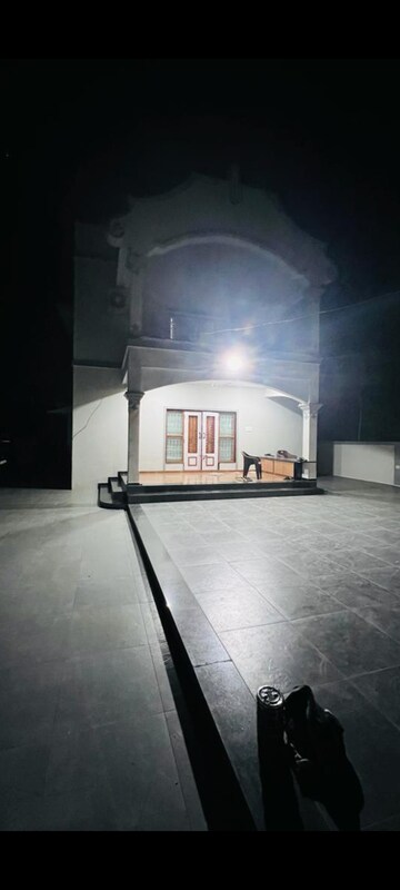 Furnished Amenities in 4 BHK Independent House at Vatsal Residency, Ghuma – for Rent