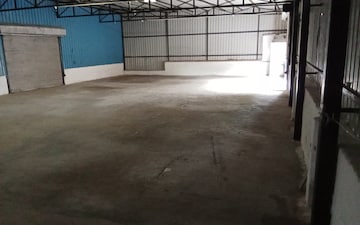 Warehouse For Rent in Bawal